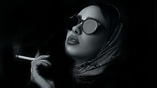 أغنية الروسية-استكنان -حزينة  لااستطيع اخراجك من راسي .مطلوبة I cant get you out of my head.