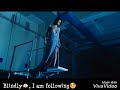 Selena gomez, Marshmello - Wolves lyrics video for Instagram post and WhatsApp status post Whatsapp Status Video Download Free