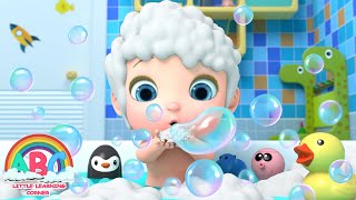 Bath Song Lets Fun With Bath Nursery Rhymes & Kids Songs Abc Little Learning Corner