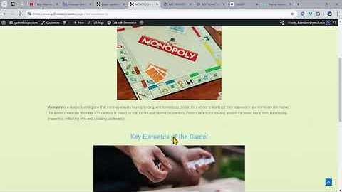 Website Making in Hostinger Wordpress Elementor 7) SEO and Contents using AI