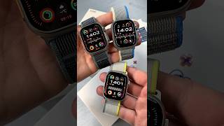 Hk9 Ultra 2 Max Vs Hello Watch 3 Plus Vs Hk9 Pro Plus