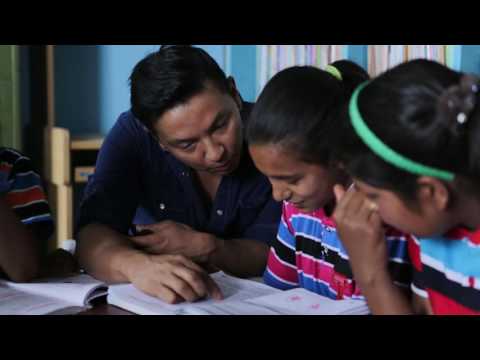 Video: Prabal Gurung For TOMS, Et Samarbeid Med En God Sak