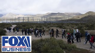 Arizona sheriff says crucial migration gap in Panama will impact migrant flow into US