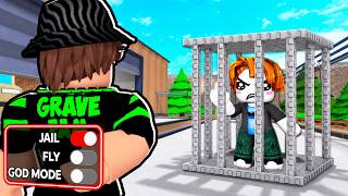 I Became a Roblox Moderator...