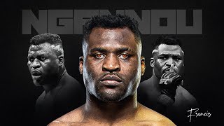 The 5 Times Francis Ngannou SHOCKED the Entire World