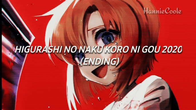 Eng Sub] you -Sotsugyo- (Graduation) - Higurashi no naku koro ni Sotsu  Ending Song (you-卒業-) 