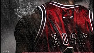 Derrick Rose Mix - Lucid Dreams ᴴᴰ