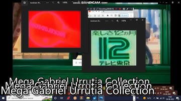 Gidget Falling Add Round 36