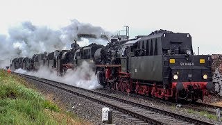 Xxvi Parada Parowozów 2019