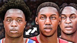 Rebuilding My Knicks After OG Anunoby Trade