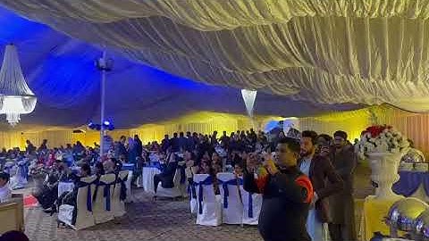 ANNUAL AIMC GALA DINNER 2023