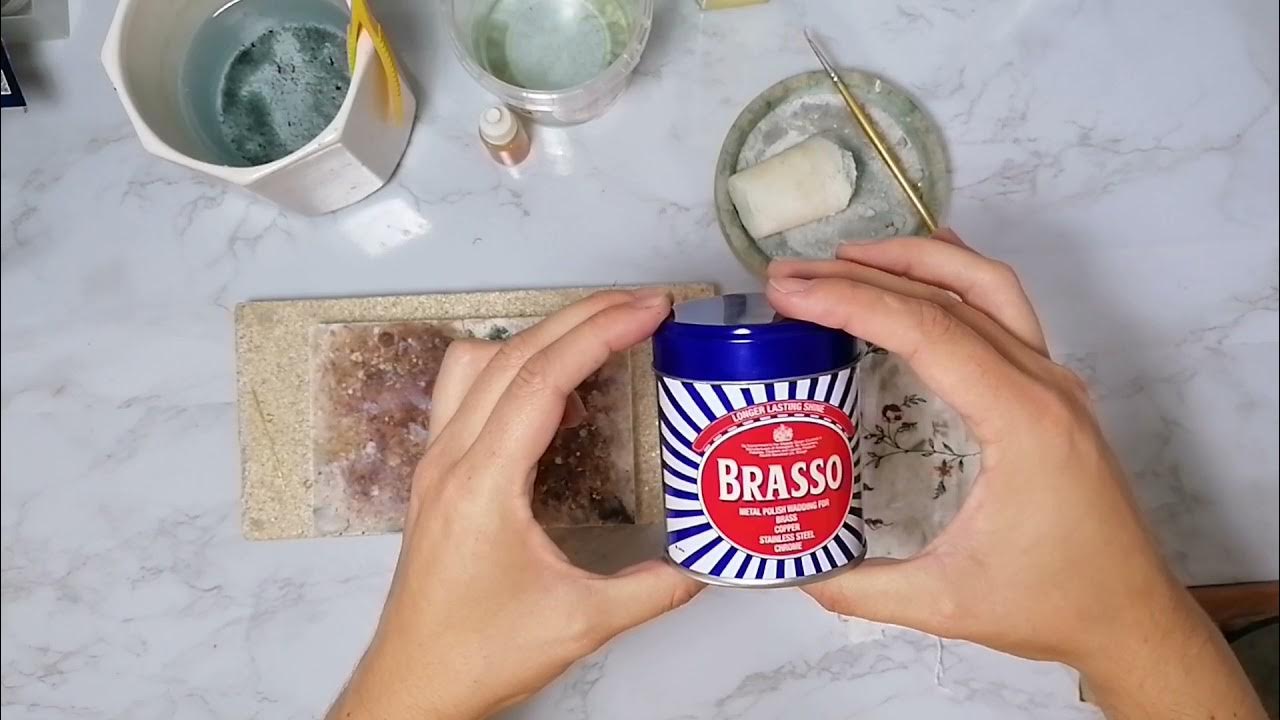 byMaraca Jewellery Care Guide How to clean your jewellery using