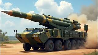 ATMOS 2000 พร้อม ACCULAR & EXTRA – พลานุภาพใหม่ของปืนใหญ่ไทย 🚀🇹🇭