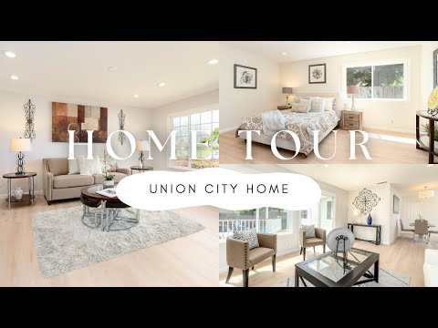 3178 San Rafael Way, Union City, CA home video tour