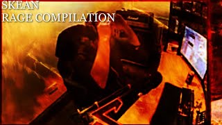 Skean Rage Compilation