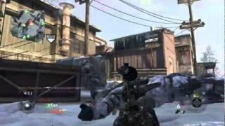 SxS Toxicity II - Black Ops Game Clip