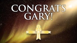 Golden Goldys Pinky McNamara Award: Gary Moore
