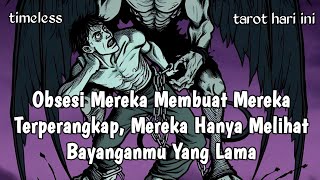Download Lagu Penasaran, Seseorang Cari Tahu Tentangmu Lewat Dukun Bayaran - Tarot Hari Ini MP3