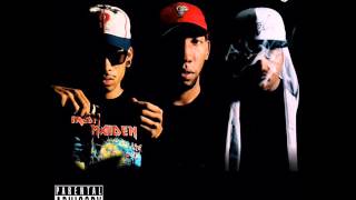Mellow High - Yu