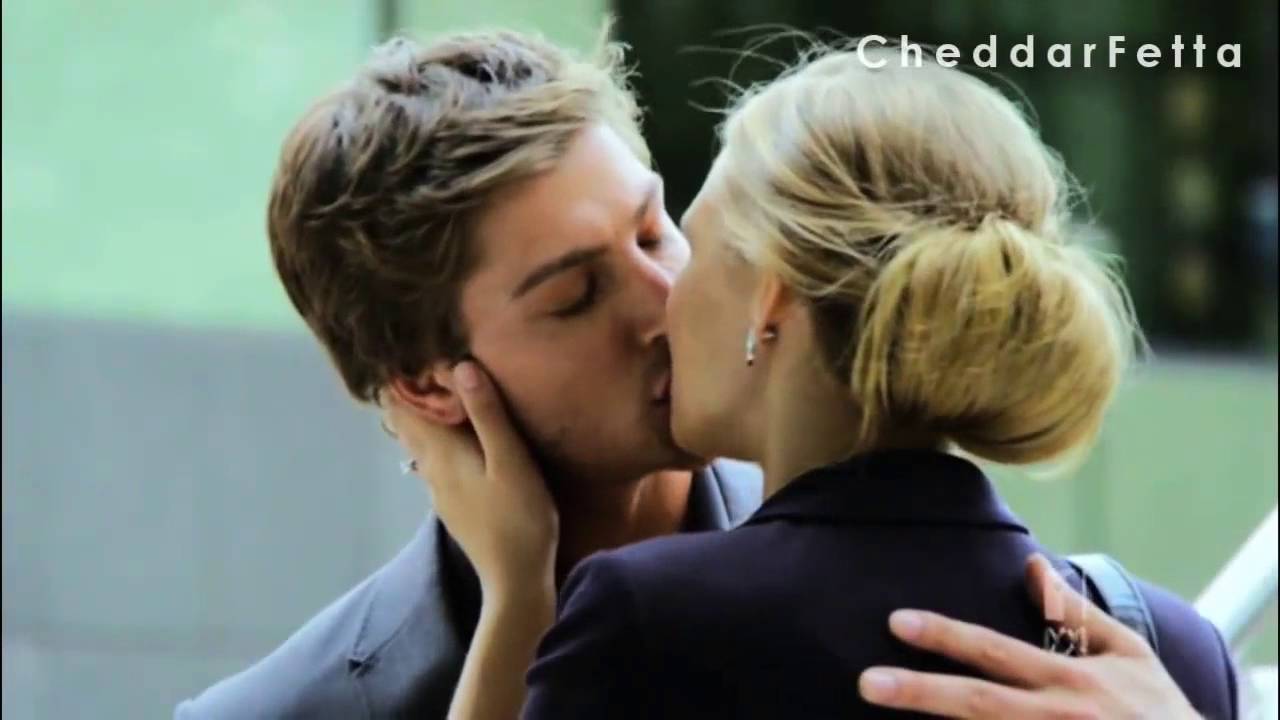 Daniel Lissing Sex On Fire Youtube