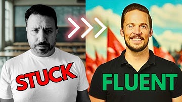 Fluency: The Secret System You Haven