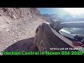Traction Control With live examples in Nexon BS6 2020| #TatNexon #TractionControl