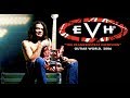 Eddie Van Halen - "The Frankenstrat" Interview (Guitar World, Nov. 2006)