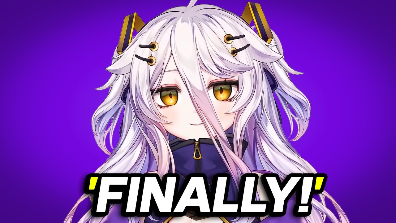 BIG HAPPY NEWS DAYO!