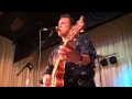 Darrel Higham &amp; The Enforcers &#39;&#39;l found a smile&#39;&#39; @ Chesterfield Rock&#39;n&#39; Roll Club