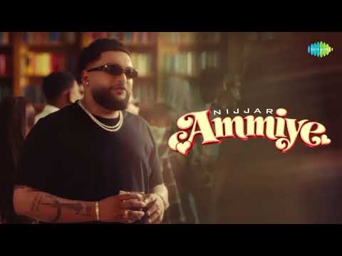 Ammiye (Official Music Video) NIJJAR | Dr Zeus | Autobiography | Latest Punjabi Song 2026