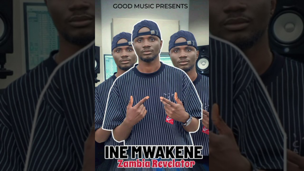 Zambia Revelator - Ine Mwakene