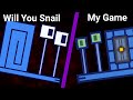 I made a Will You Snail like Game in 2 Weeks (Will You Jam)
