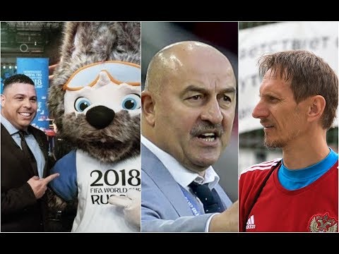 Video: Kas Pirmauja Rusijos Futbolo čempionate