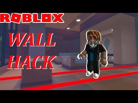 Roblox Jail Break Easy Money Wall Hack Working Unpatched Youtube - roblox jailbreak duvardan gecme hilesi kivircik gamer