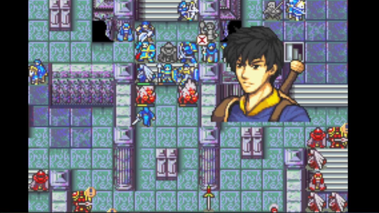 Fire Emblem The Sun God s Wrath Episode 23 Chapter 18 YouTube fire-emblem-the-sun-god-s-wrath-episode-23-chapter-18-youtube