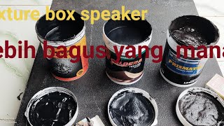 3 Jenis Cat Texture Yang Perlu Anda Ketahui Harga Terjangkau