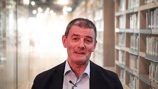 Dr. Ronan Kavanagh previews dotMD 2019
