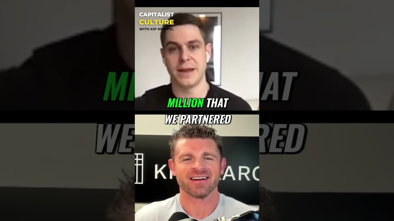 Unlocking Million-Dollar Deals with Storytelling and Video Unlocking Million-Dollar Deals with Storytelling and Video