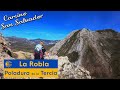 Camino SAN SALVADOR (2) - La Robla·Poladura de la Tercia (subtítulos)