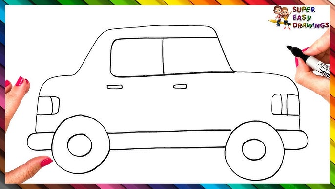 Thật không khó để vẽ một ô tô đẹp, với các hướng dẫn từ các chuyên gia trong nghệ thuật vẽ tranh. Nó có thể trông khó khăn nhưng các bước vẽ ô tô dễ sẽ giúp bạn trở thành người giỏi nhất và tạo ra những bức tranh độc đáo.