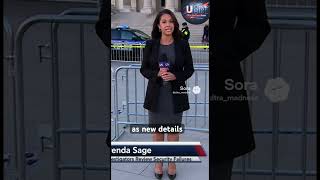 Federal Review After Deadly U.S. Shooting