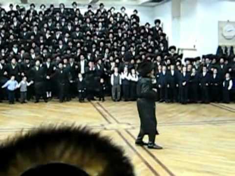 AC/DC - TNT - Jewish Dance Video