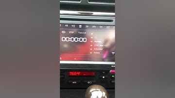 Eonon. D5150 navigation issues