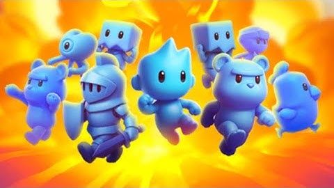 Mob Control New version game video #trending 