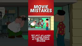 Family Guy Review   Unzipped Code 4