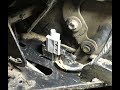 How to Find, Remove, Test and Install a Lawn Tractor Blade-Stop Interlock Switch