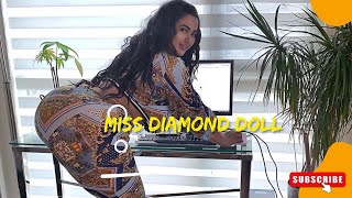 Miss Diamond Doll | Wiki Biography | Body measurements | Age | Relationships | lifestyle | Family