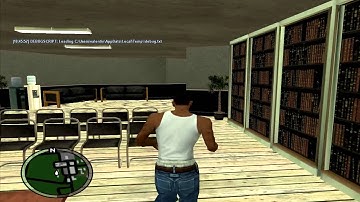 Mapping Dillimore V3.