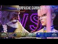 SF6 TNOK (Master JP) Vs Mil200 (Master Manon) SF6