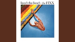 Video thumbnail of "The Fixx - The Sign Of Fire"